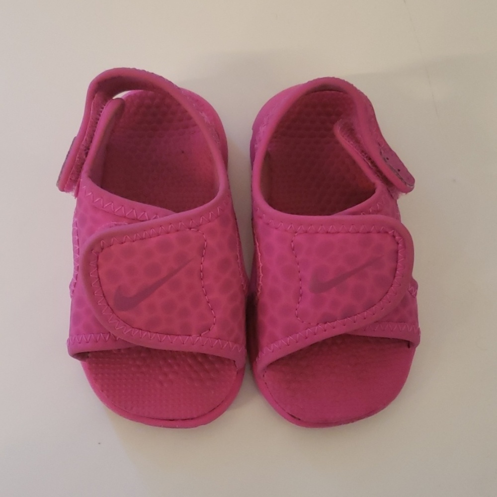 Nike Sunray Adjust sz 4c